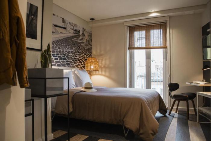 Hotel Room007 Select Via Veneto Rome