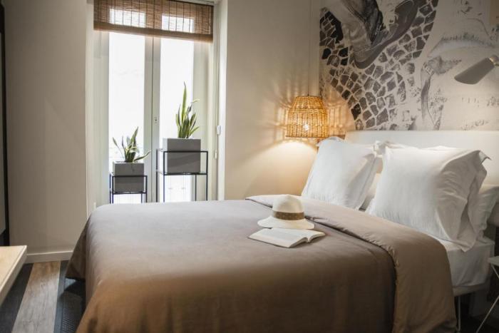 Room007 Select Via Veneto 4* Rome