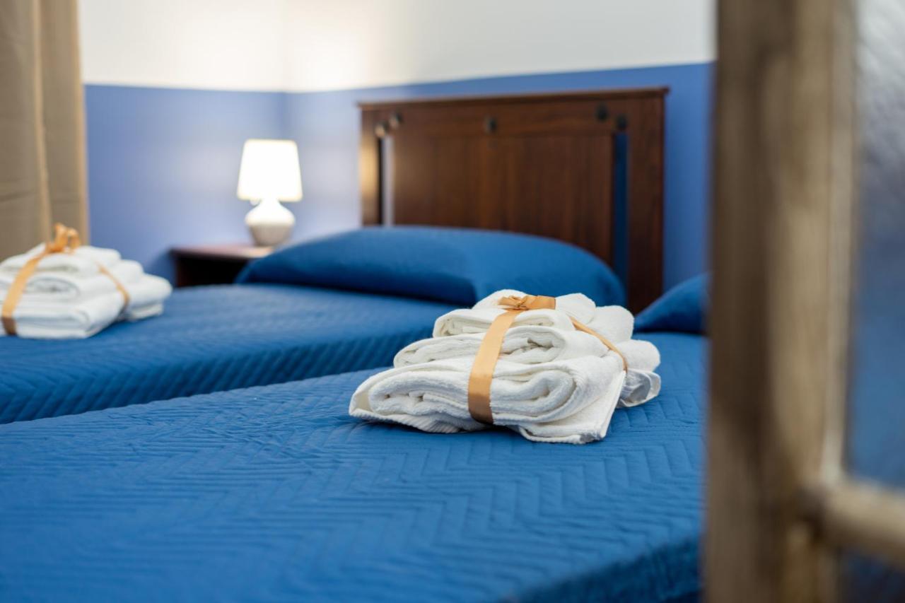 Holidayhomenazzarena Apartamento Roma