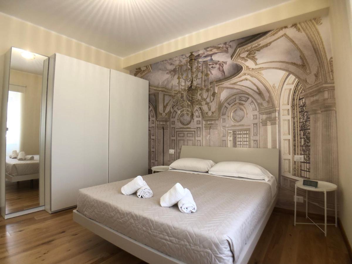 Appartement Maison Carlotta In Vatican Rome