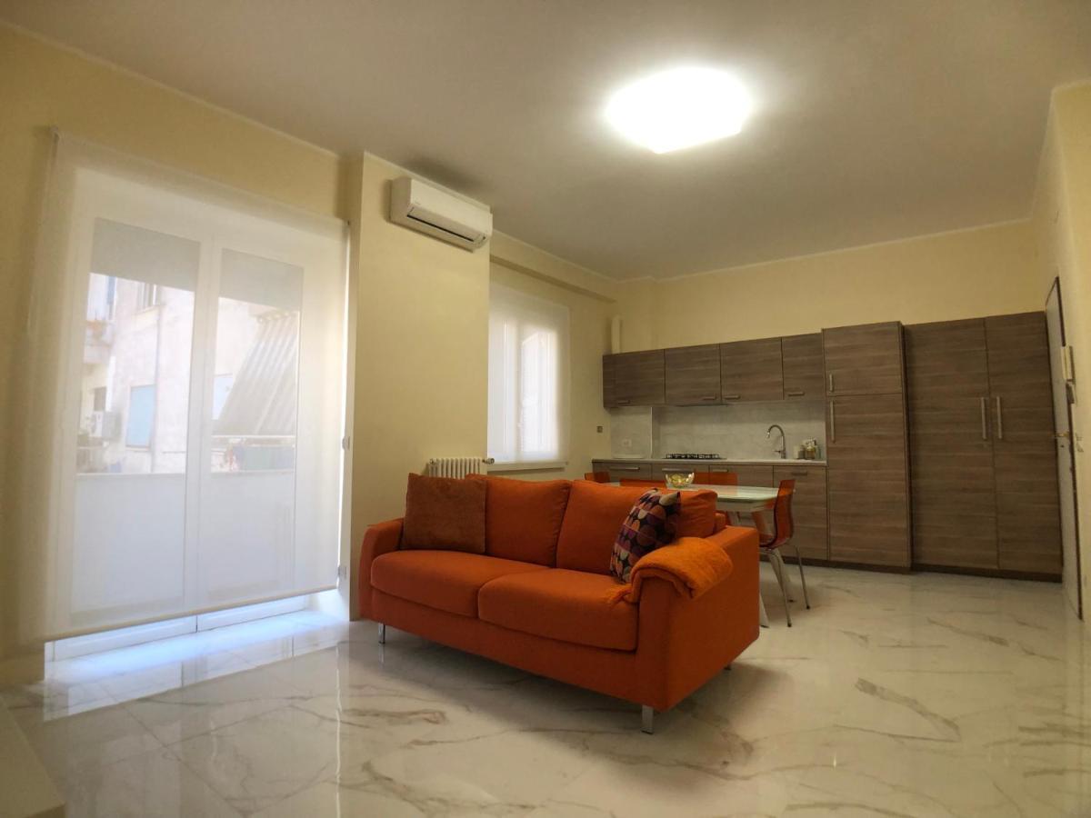 Maison Carlotta In Vatican Appartement Rome