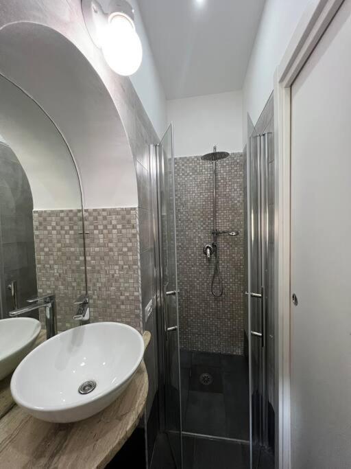 Appartement Casa Tasteverina