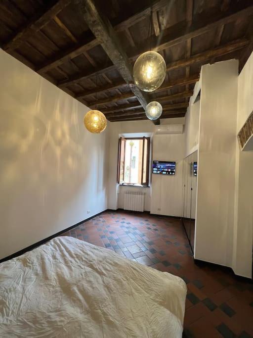 Appartement Casa Tasteverina *