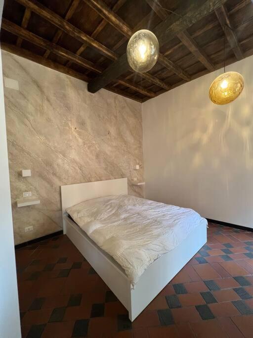 Casa Tasteverina * Rome