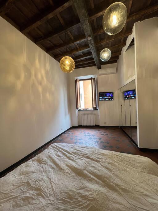 Appartement Casa Tasteverina *