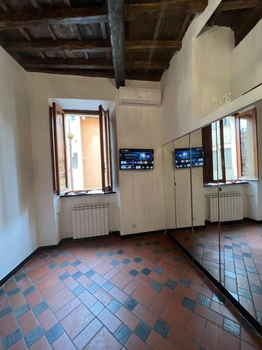 Casa Tasteverina Appartement