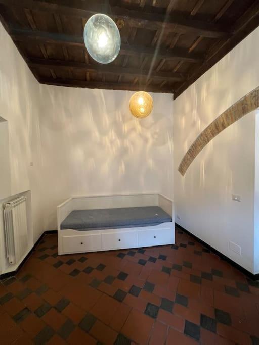 Appartement Casa Tasteverina