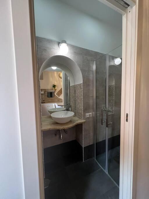 Appartement Casa Tasteverina