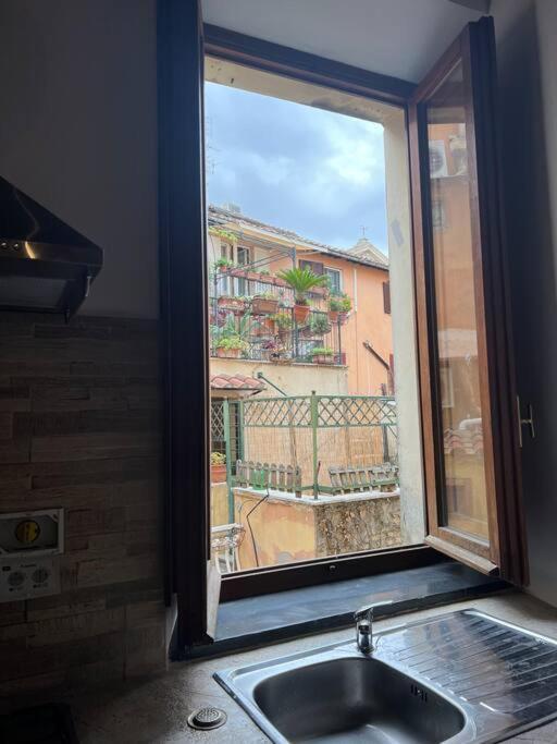 Casa Tasteverina Appartement Rome