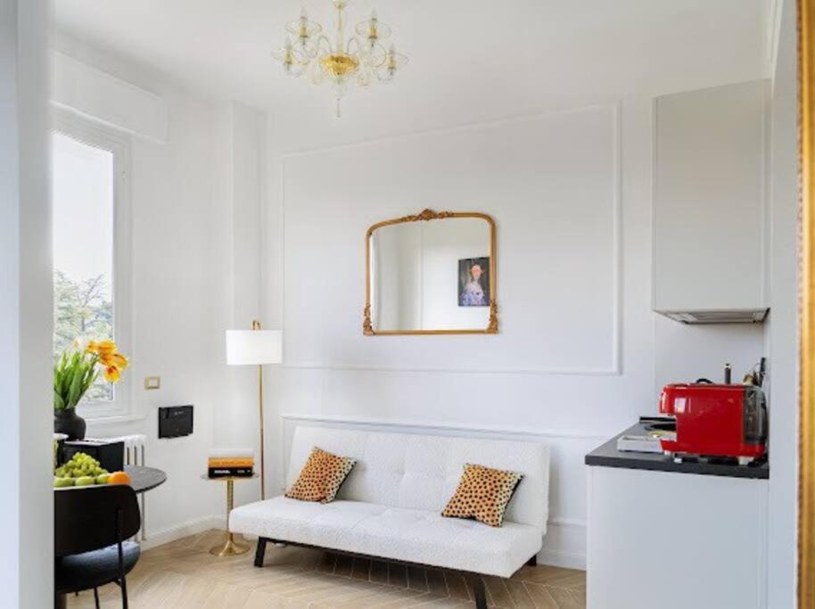 Villa Suite Appartamento *
