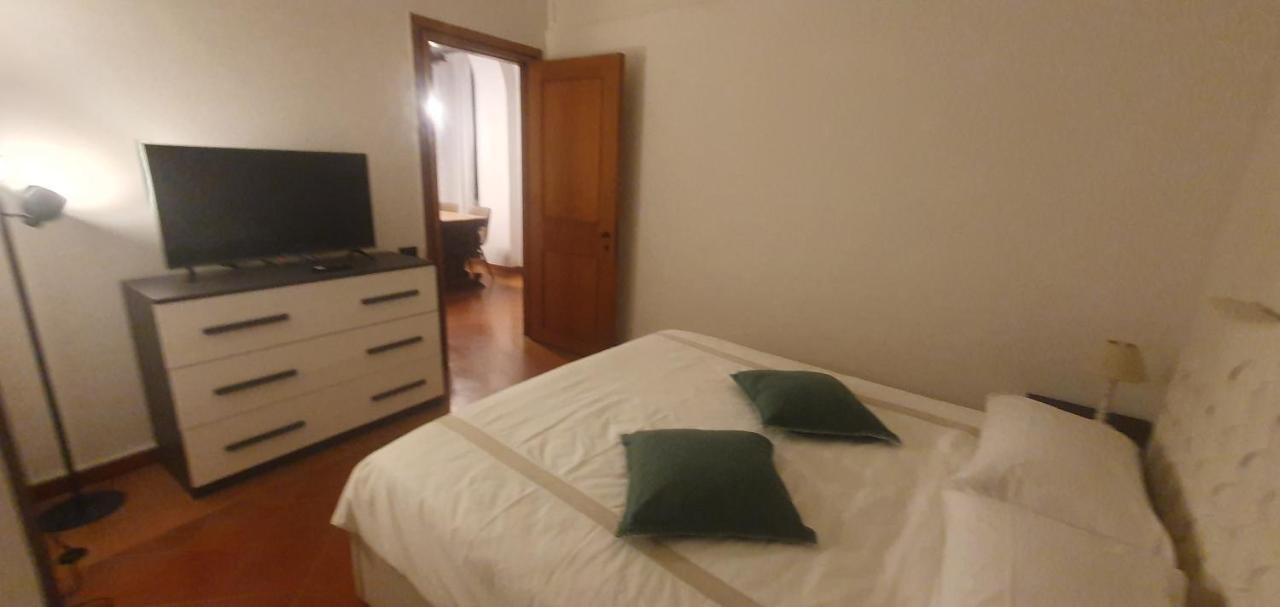 Apartment D'elite Trevi Fountain