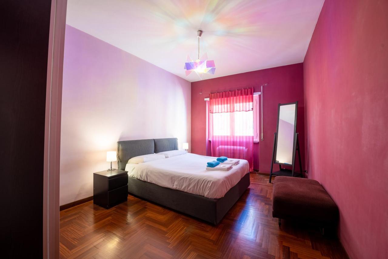 Casa Labertino Apartment *