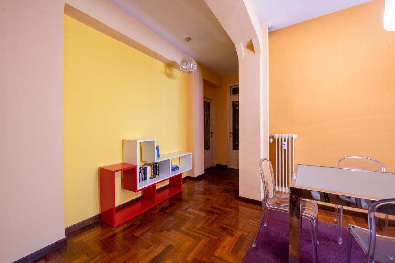 Apartment Casa Labertino