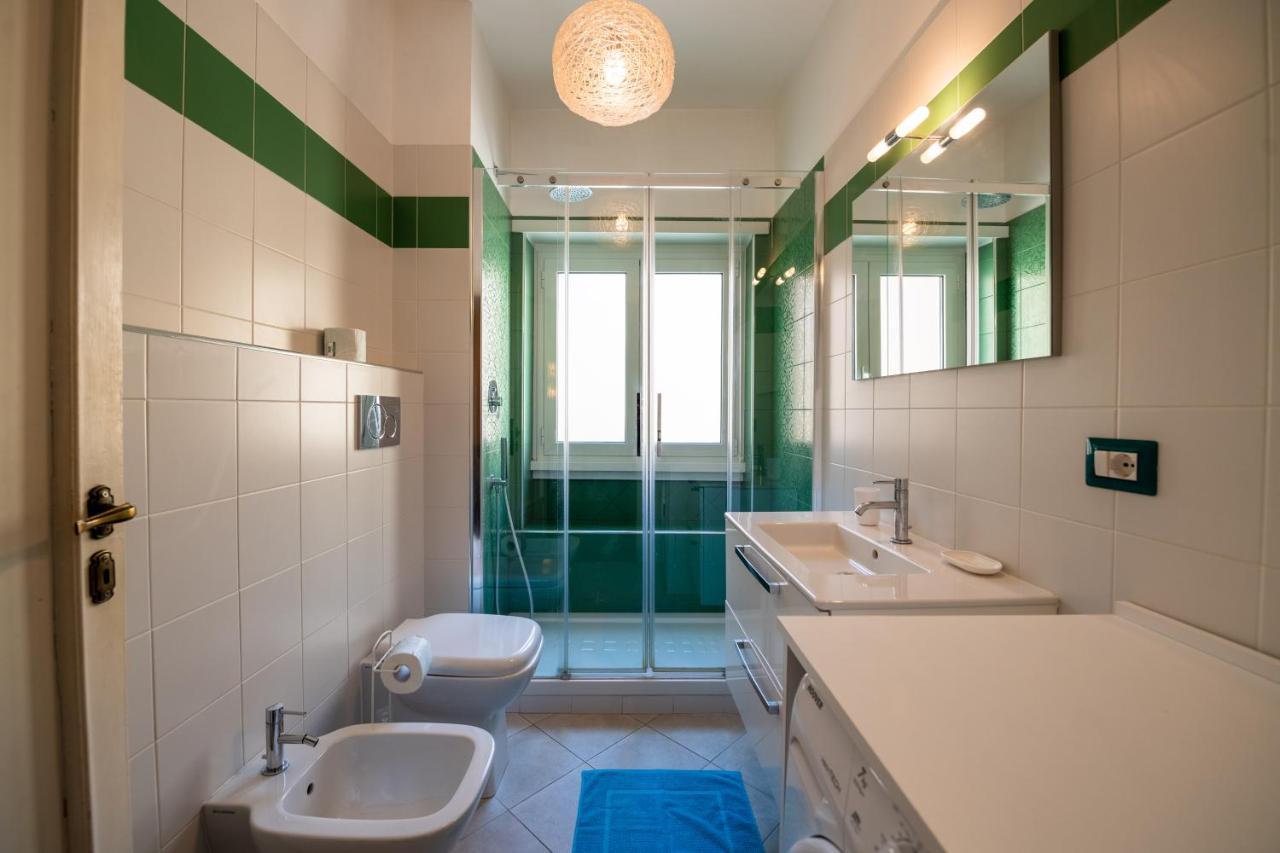 Casa Labertino * Rome