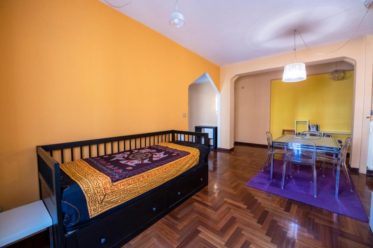 Apartment Casa Labertino