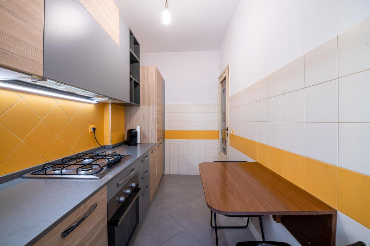 Casa Labertino Apartment Rome