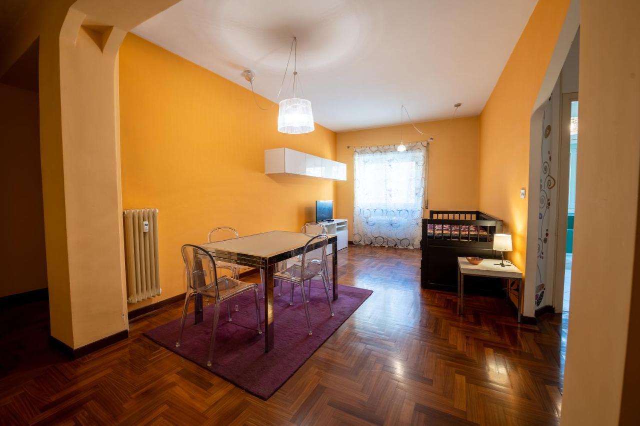 Casa Labertino *