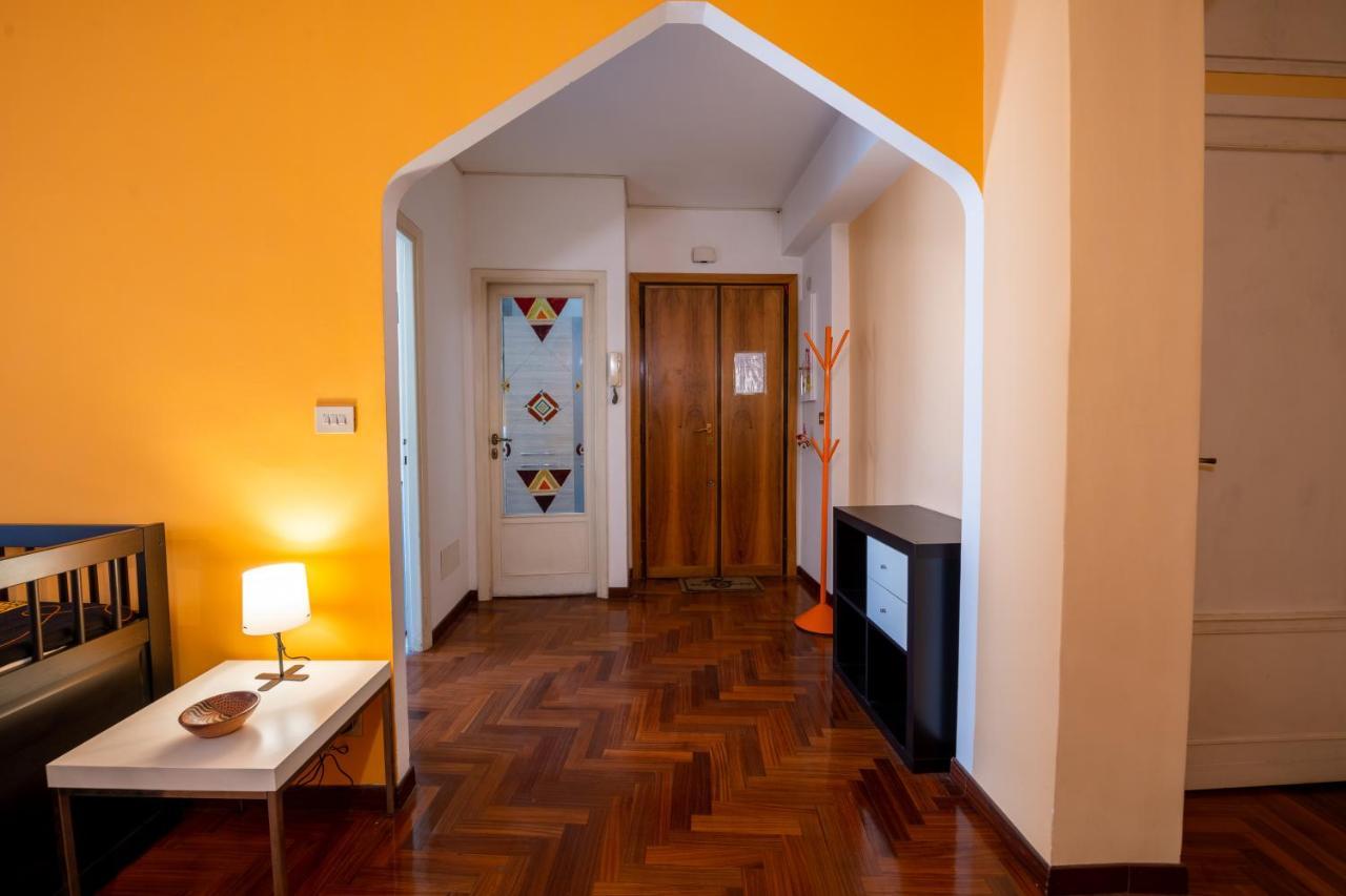 Apartment Casa Labertino *