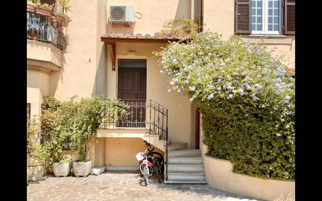 Charming Mini Near Vatican With Parking Rome