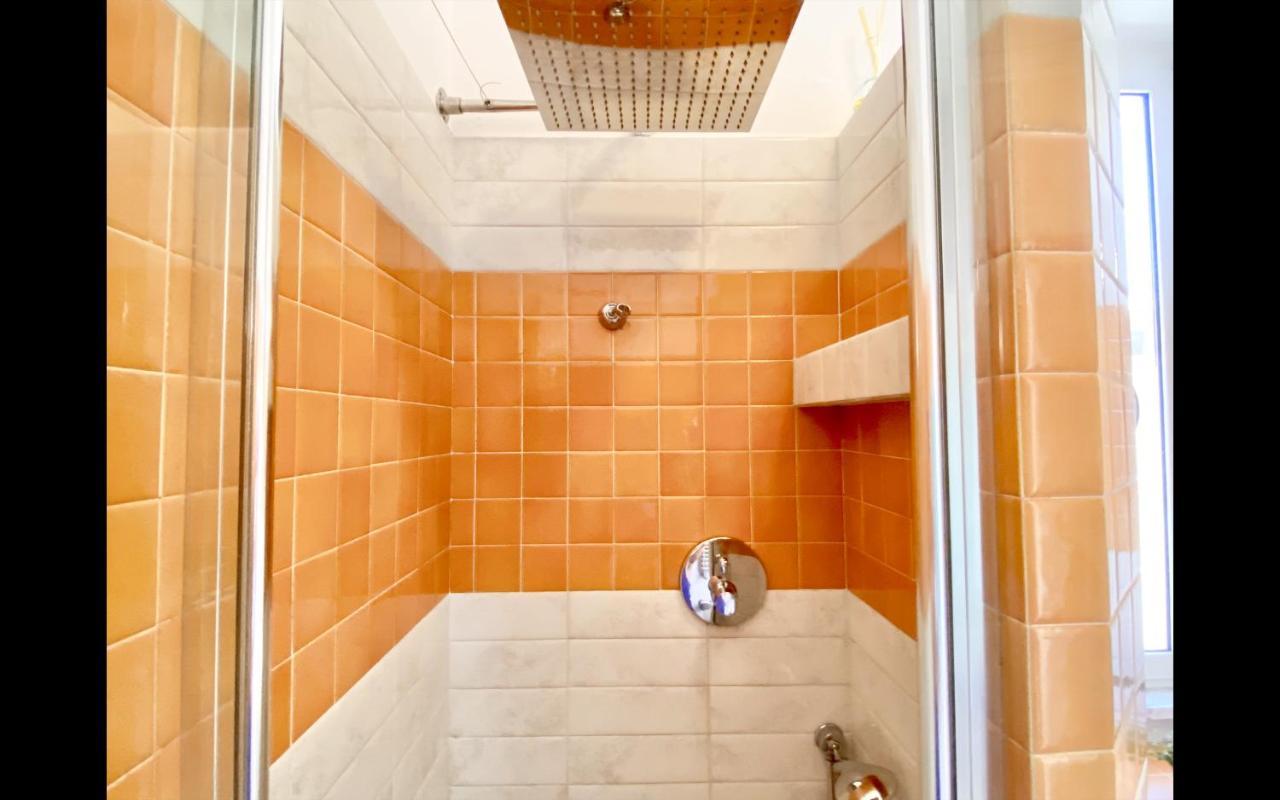 Charming Mini Near Vatican With Parking Apartment Rome