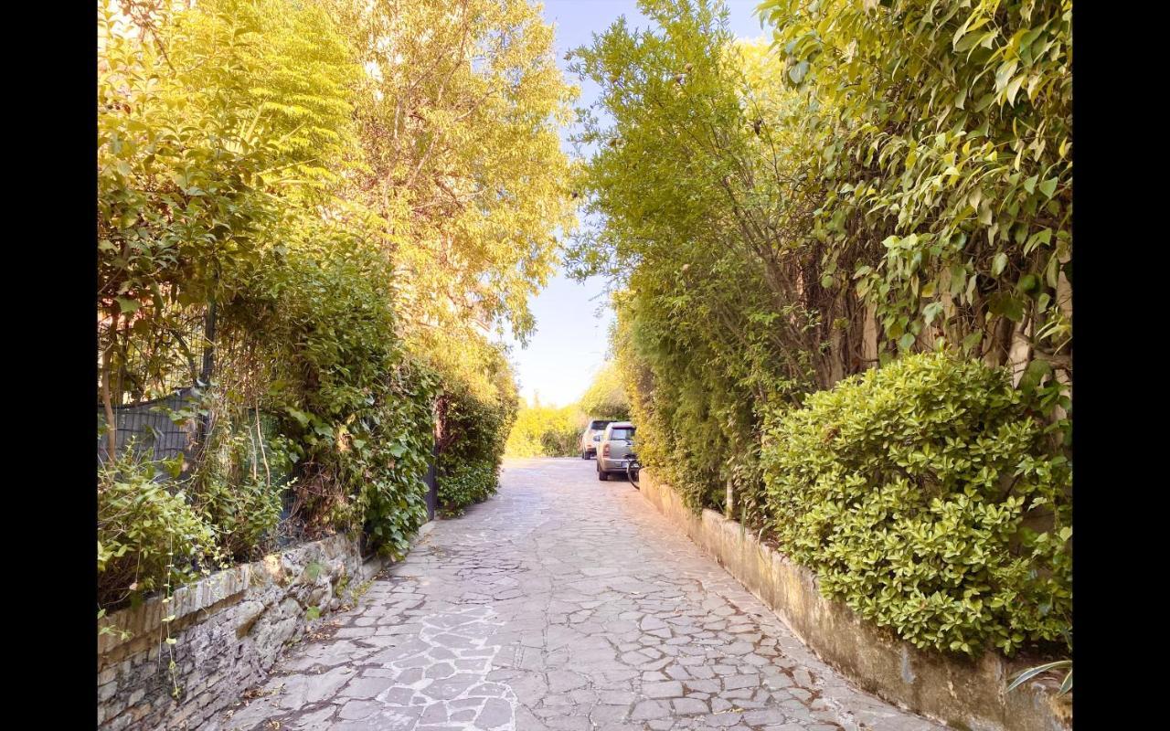 Charming Mini Near Vatican With Parking * Rome