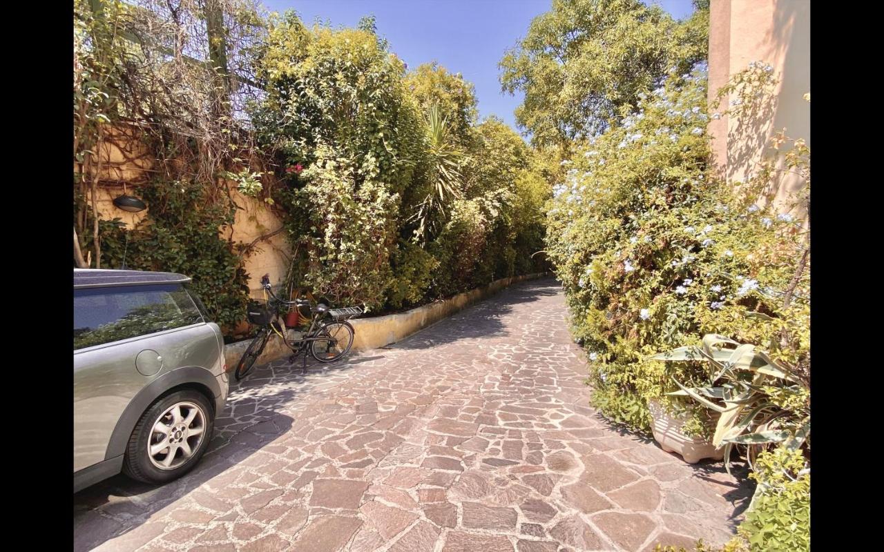 Charming Mini Near Vatican With Parking Rome