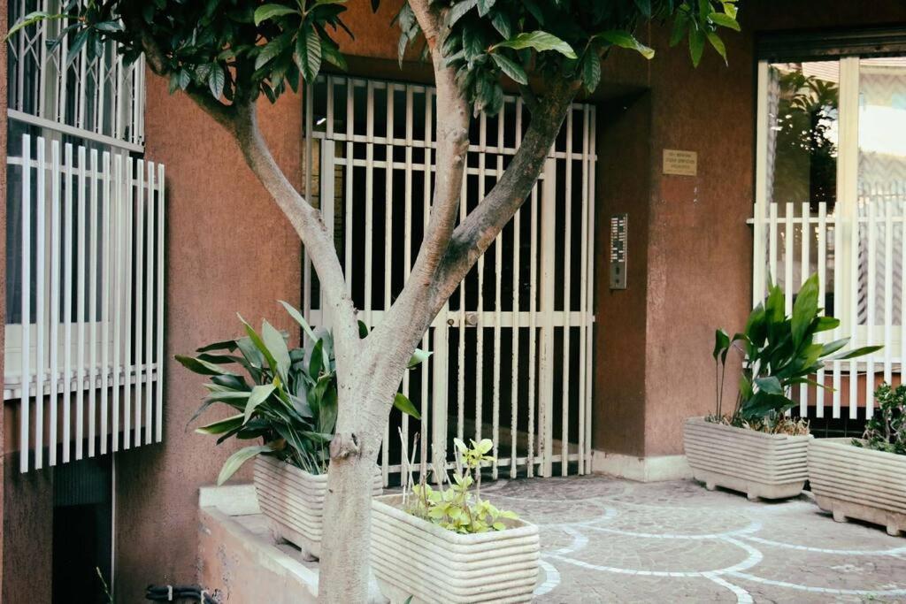Trastevere Apartment