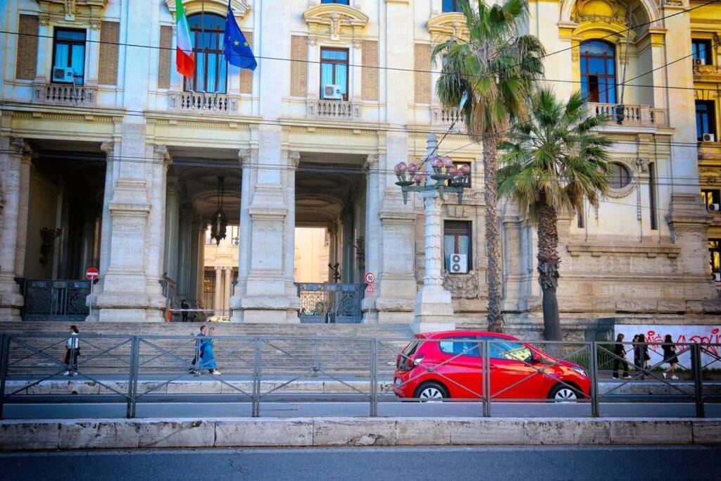 Trastevere Appartement Rome