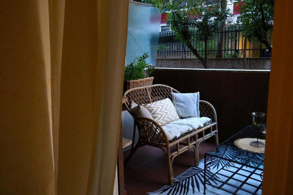 Trastevere Appartement