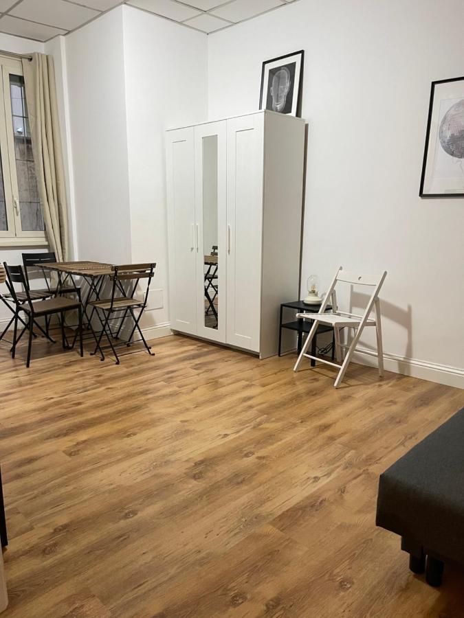 Lovely In Laterano Appartement *