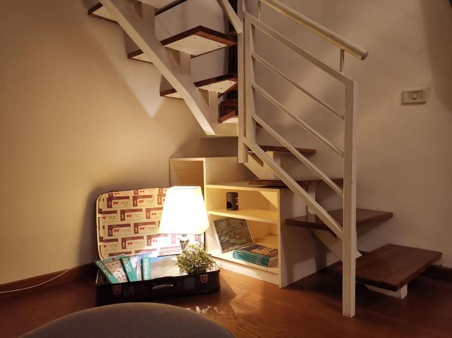 La Dimora Dante Apartamento