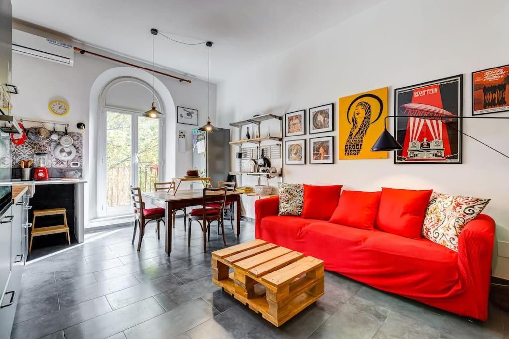 Apartment Termini Sweet