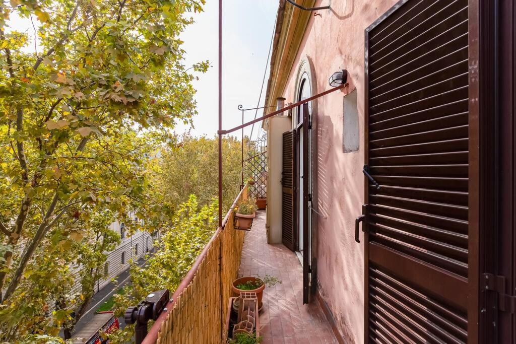 Termini Sweet Apartment *