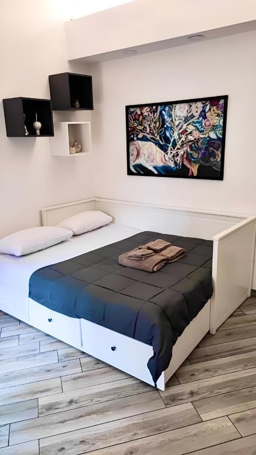 Portuense - Studio * Rome