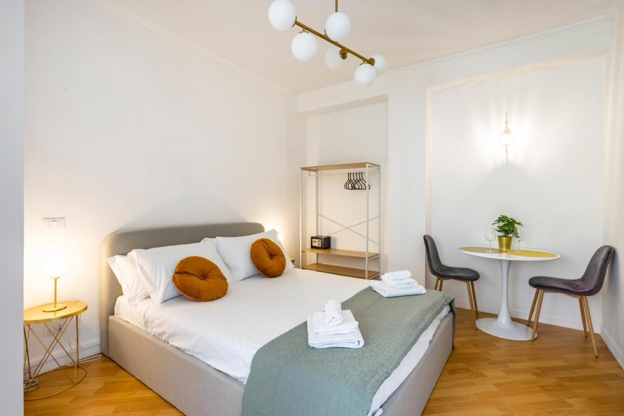 Apartment Re Di - Charme