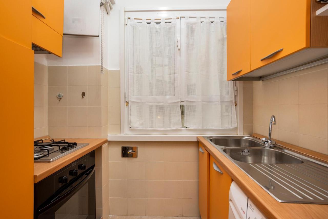 Apartment Re Di - Charme *