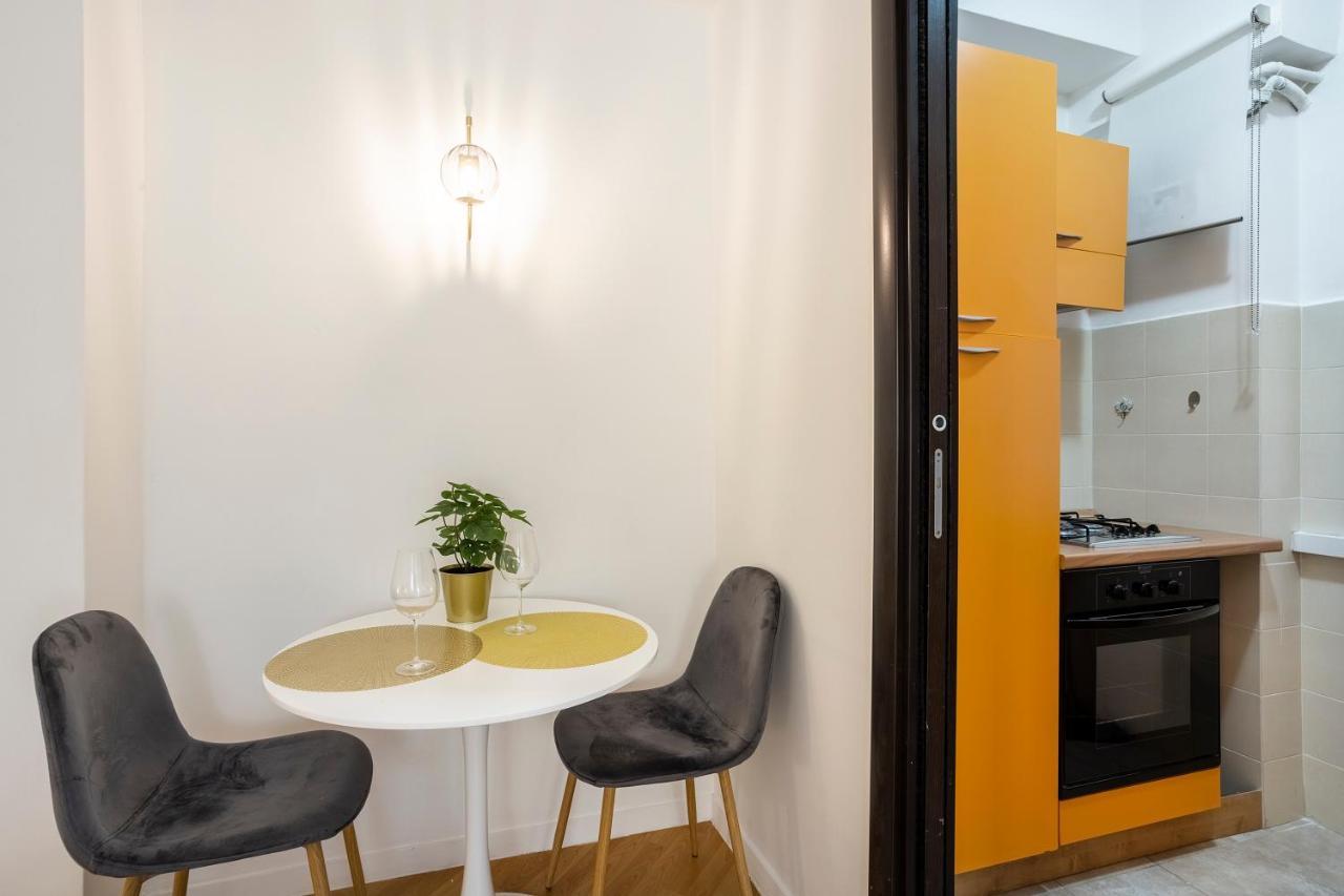 Re Di - Charme Apartment Rome