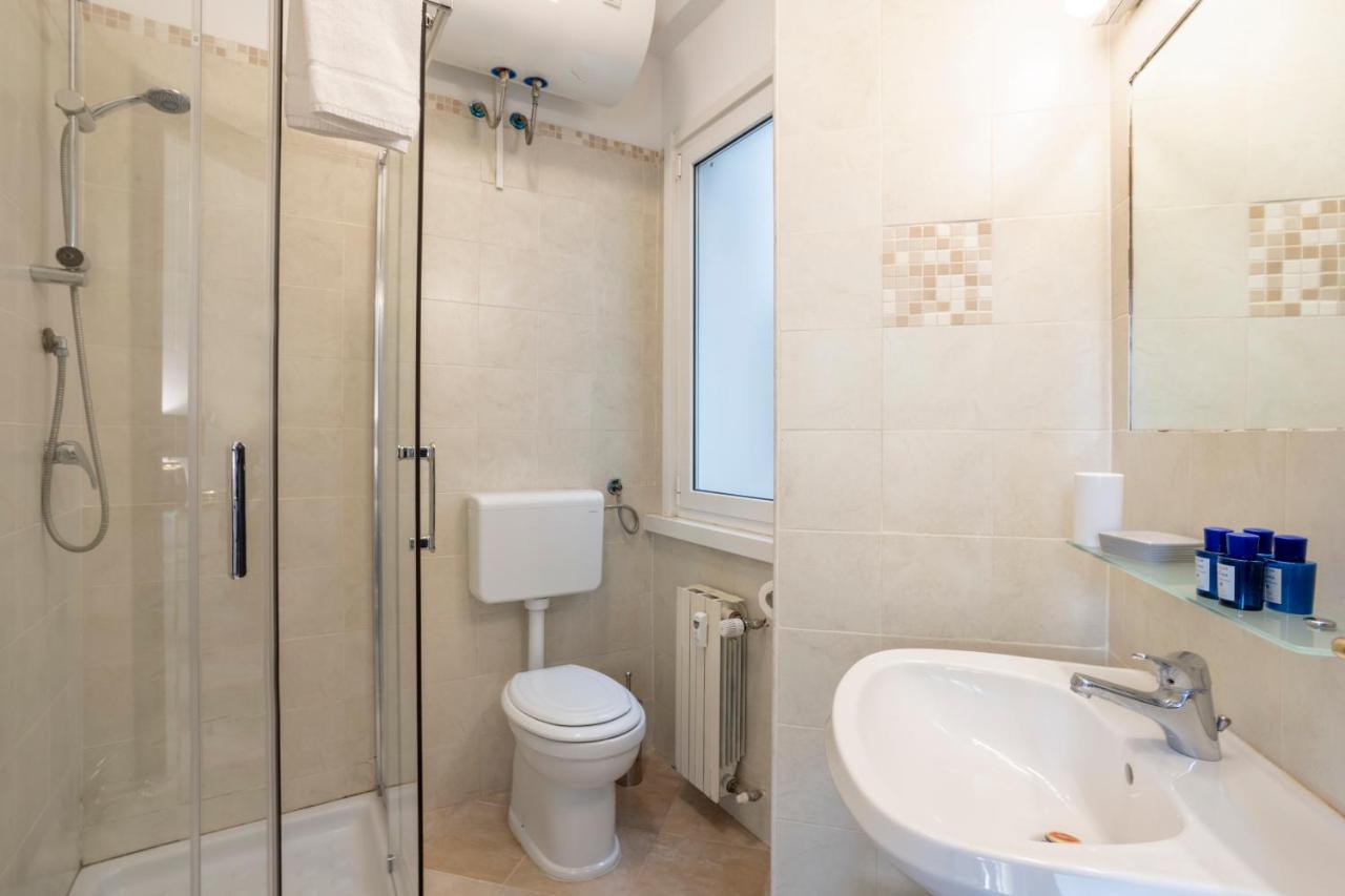 Re Di - Charme Apartment Rome