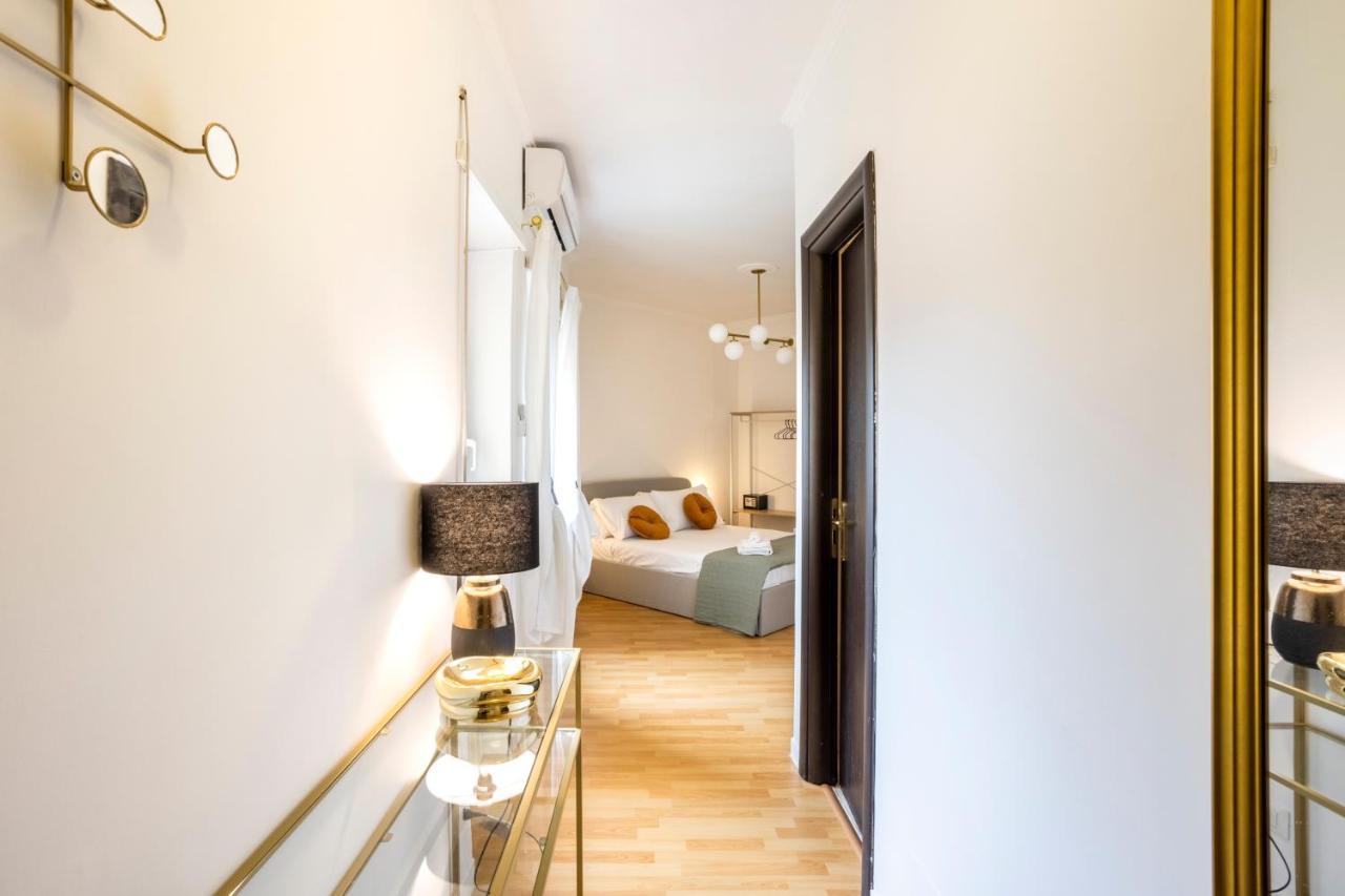 Re Di - Charme Apartment