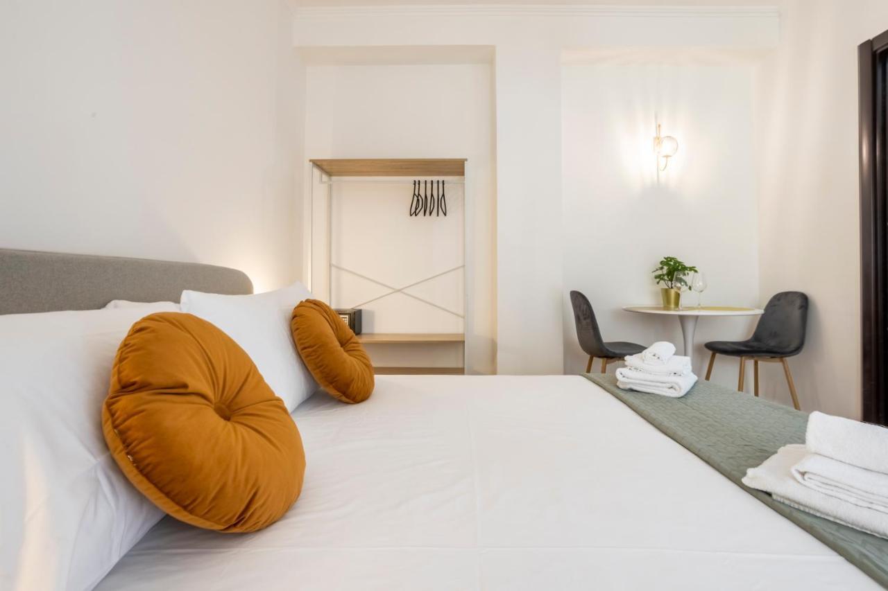 Apartment Re Di - Charme