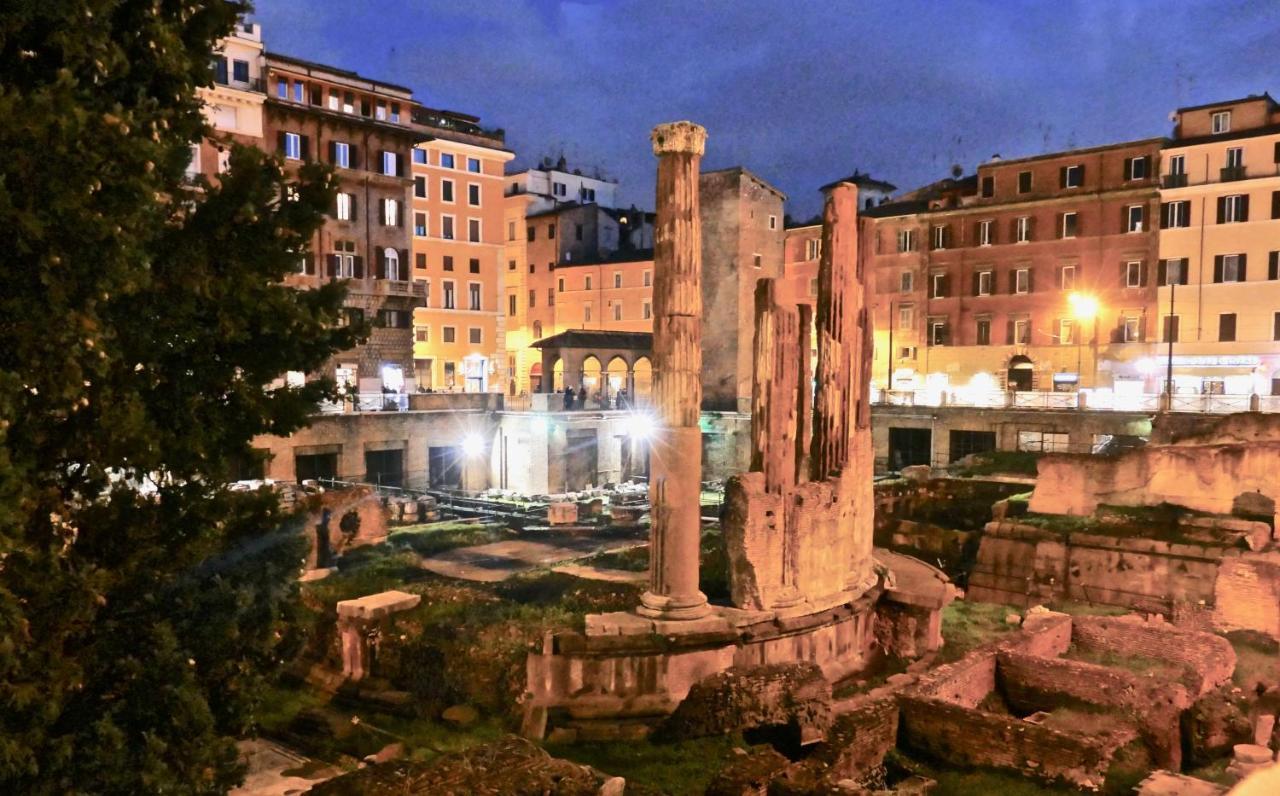 Pantheon Palazzo Nari #9 Apartment Rome