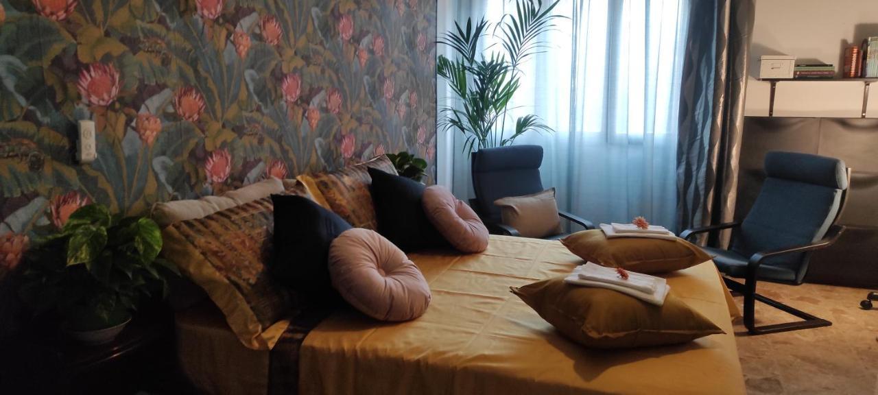 Accoglienza E Comfort Homestay *