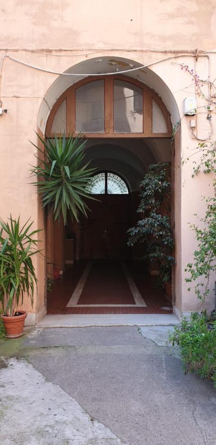 Appartamento Fabio Massimo Loft