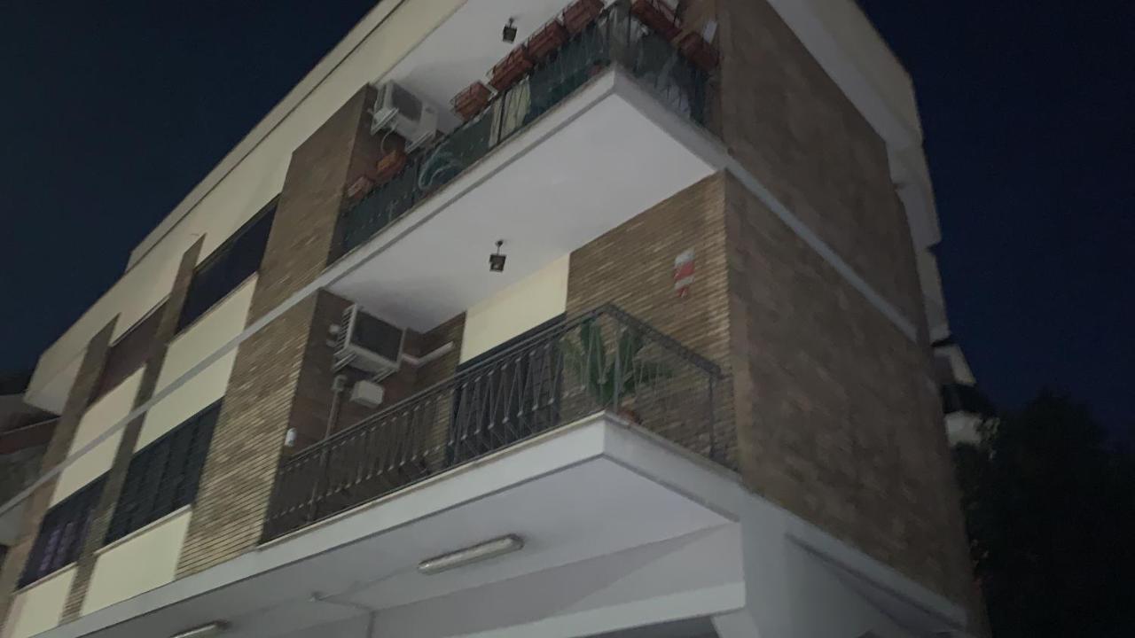 Apartamento Flately A Pamphili
