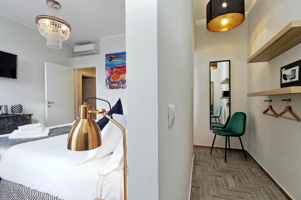 Della Croce Guest house