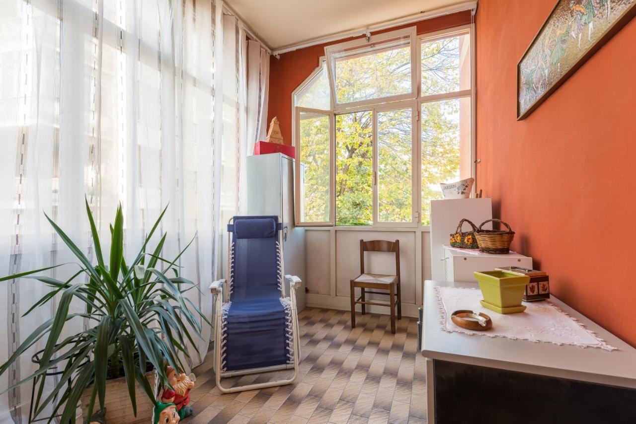 Family Apartment *
