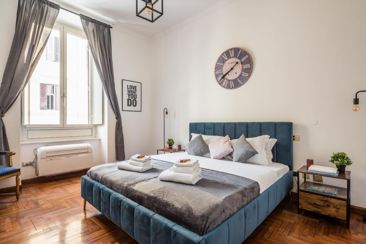 Principe Amedeo Apartamento Roma