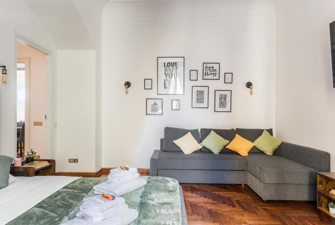 Appartement Principe Amedeo *