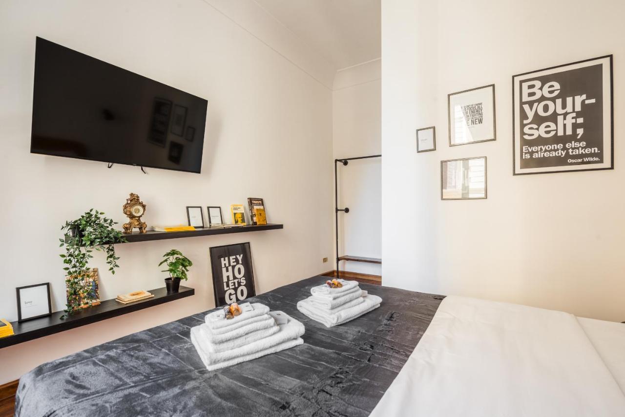 Principe Amedeo Appartement Rome