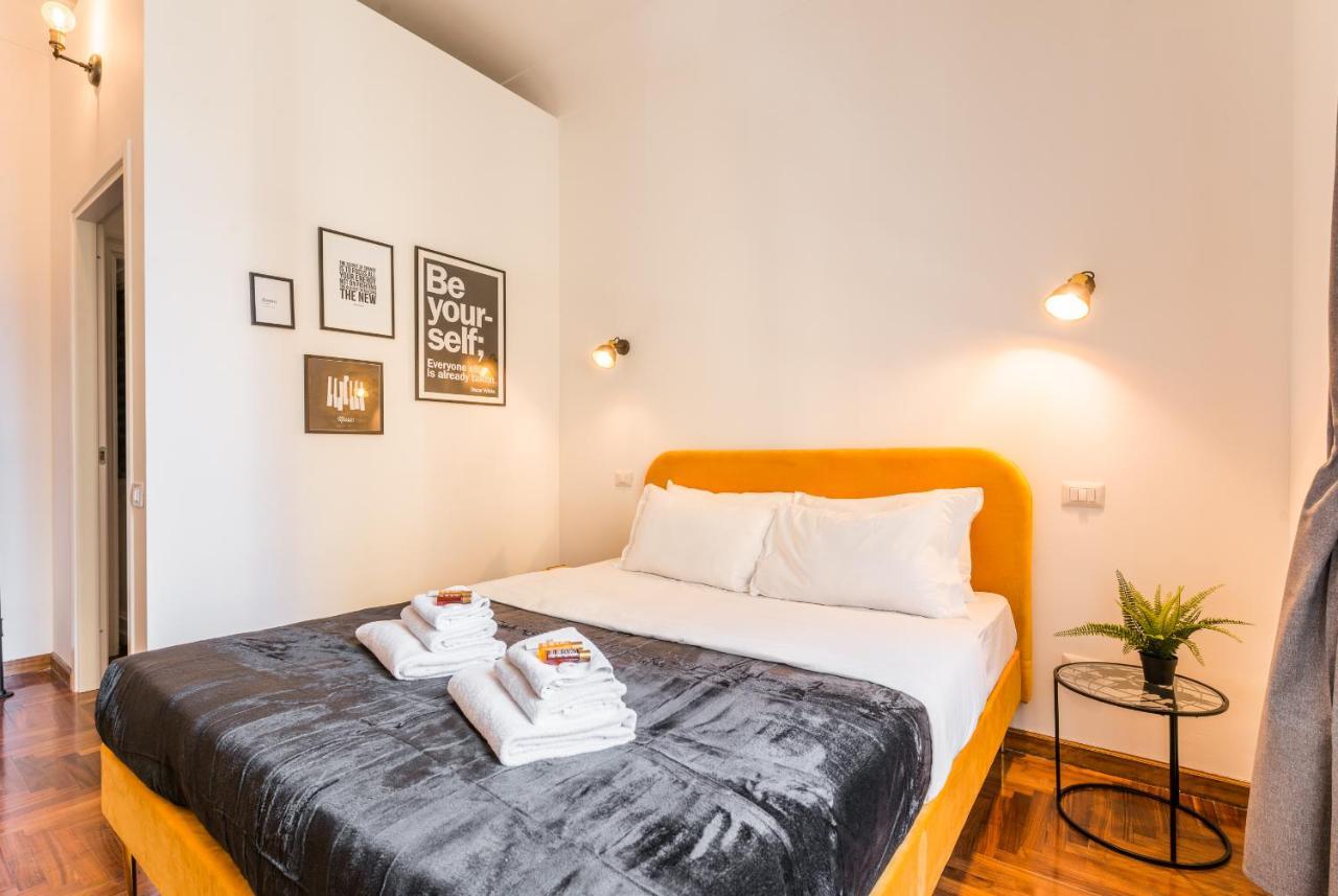 Principe Amedeo Appartement *